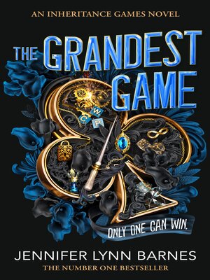 The Grandest Game - ebook